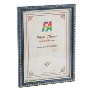 FA пластик  Камея  бирюза 30х40 (16/192)