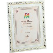 FA пластик Соната ,белый 15х21 (28/588)