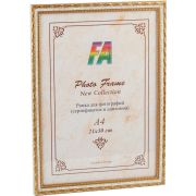 FA пластик  Камышок  белый 10x15 (50/1200)