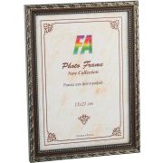 FA пластик  Камышок  бордо 15х21 (42/756)