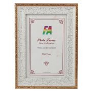 FA пластик  Пастель  белый 10x15 (40/960)