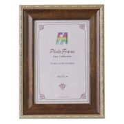 FA пластик  Пастель  коричневый 10x15 (40/1120)