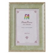 FA пластик  Пастель  салатовый 21х30 (15/270)