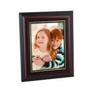 FA пластик  Рамин  бордо 21х30 (12/252)