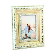 FA пластик  Версаль   белый 30х40 (6/108)