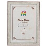 FA пластик  Офис   белый дуб 15х21 (30/840)