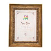 FA пластик  Монарх   золотая патина 40х50 (6/48)