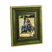 FA пластик  Монарх   королевский зеленый 10х15 (20/560)