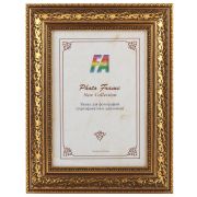 FA пластик  Версаль   бронза 10х15 (20/420)