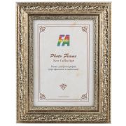 FA пластик  Версаль   старое серебро 10х15 (20/360)