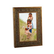 FA пластик  Ажур  бронза 10х15 (36/1260)