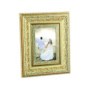 FA пластик  Версаль   старое серебро 15х21 (12/144)