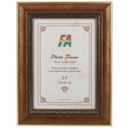 FA пластик  Монарх   мореный дуб 21х30 (8/168)