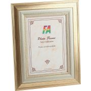 FA пластик  Durham  золото 30х40 (12/216)