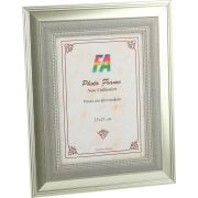 FA пластик  Durham  серебро 15x21 (25/300)