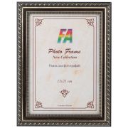 FA пластик  Золото mix  с черным 15х21 (20/640)