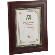 FA пластик  Durham  бордо 30х40 (12/192)