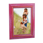 FA пластик  Поп-арт  фламинго 10х15 (50/1400)