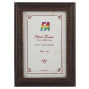 FA пластик  Касабланка  кофе 10х15 (36/864)