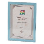 FA Пластик  Акварель  голубой 15х21 (40/840)