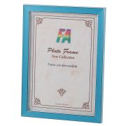 FA Пластик  Акварель  лазурный 30х40 (18/504)