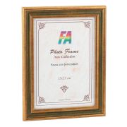 FA пластик  Оптима  королевский зелёный 10х15 (40/1280)