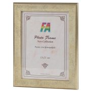 FA пластик  Премьер  ваниль 21х30 (15/375)