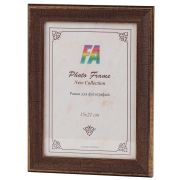 FA пластик  Премьер  орех 30х40 (14/210)