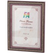 FA пластик  Нива сирень15х21 (30/840)