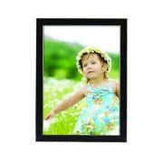 FA Пластик  Акварель  черный 10х15