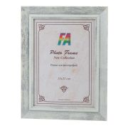 FA пластик  Леон  серый перламутр  21х30 (16/384)