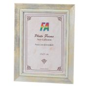 FA пластик  Леон  розовый перламутр 2 21х30 (16/384)