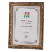 FA пластик  Шелковый путь  золото 21х30 (16/384)