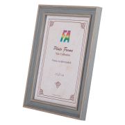 FA пластик  мэрилэнд  голубая акварель 15х21 (24/768)