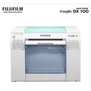 Принтер Fujifilm FRONTIER DE100 для фотопечати струйный цветной компактный