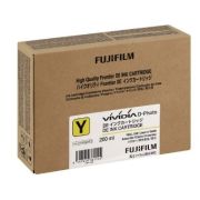 Картридж Fujifilm 16532055 для струйного принтера желтый FRONTIER DE100 INK CARTRIDGE YELLOW