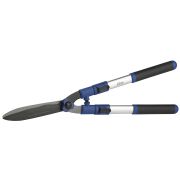 GTHS6-010 GREEN APPLE Кусторез телескопический (+20см) с регулировкой прижима (12/360)