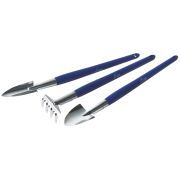 GTTS60-012 GREEN APPLE Набор садовый инструмент  МИНИ  (10/60/900)