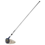 GAPS01-89 GREEN APPLE Плодосъемник, телескопический (6/216)