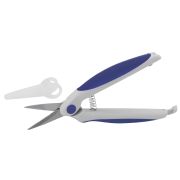 GAECO-012-120 GREEN APPLE Секатор для цветов и комнатных растений (12/120/1440)