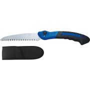 GAPS-020 GREEN APPLE Пила складная в чехле (12/24/1152)