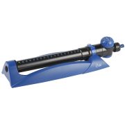 GWOS06-001 GREEN APPLE Дождеватель с таймером 15-120мин. 340квм (6/72)