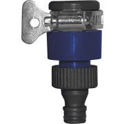 GWTC216-026 GREEN APPLE Адаптер для безрезьбовых кранов (до 18мм) (36/216/1728)