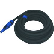 GWSH8-027 GREEN APPLE Шланг сочащийся для капельного полива, 12 мм (1/2), 10 м (8/144)