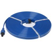 GWSH10-032 GREEN APPLE Шланг 3 рукавный для капельного полива, 15 м (10/240)