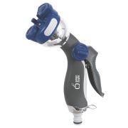 GWHM12-035 GREEN APPLE Пистолет-распылитель, металл, 4 улучшенных режима (12/48/576)