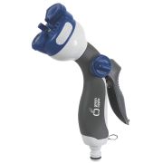 GWHM12-039 GREEN APPLE Пистолет-распылитель, пластик, 4 улучшенных режима (12/48/576)