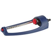 GWOJ12-042 GREEN APPLE Дождеватель, алюминиевая туба, 260 квм (24/144)