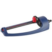 GWOJ12-043 GREEN APPLE Дождеватель, пластиковая туба, 200 квм (24/144)