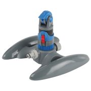 GWRS12-044 GREEN APPLE Разбрызгиватель секторный, пластик (12/216)